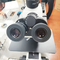 Phòng thí nghiệm y tế sinh viên đa chức năng Kính hiển vi sinh học một mắt quang học
